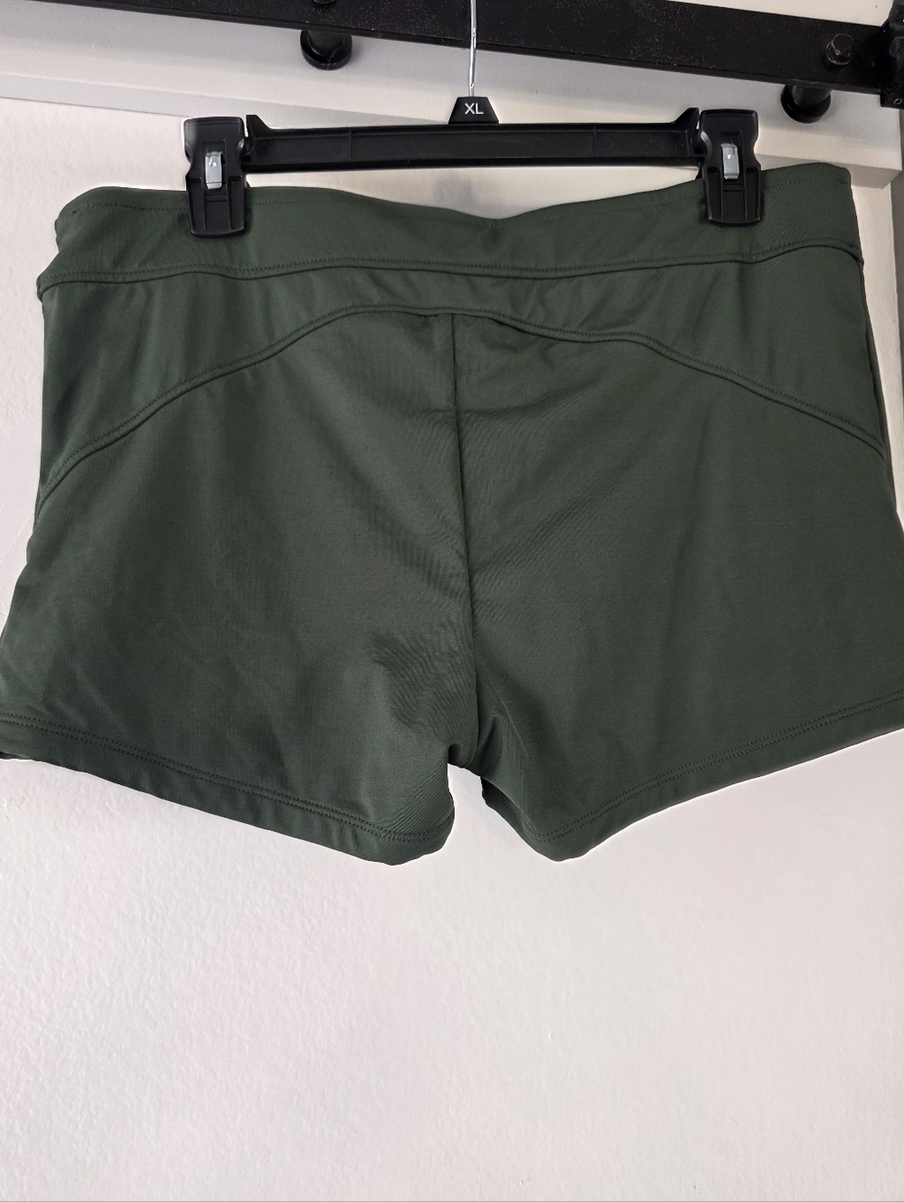 NWT Kona Sol Boyshort Swim Shorts - Picture 7 of 7